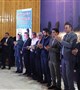 مراسم گرامیداشت روز پرستار در سالن هلال احمر برگزار شد