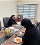 تاکید بر رعایت استانداردهای کیفی در بازدید از بیمارستان گل‌گهر