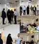 باردید از بخش دیابت کلینیک خیرساز