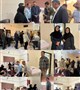 حضور پر شور جامعه پزشکی سیرجان در نهمین دوره انتخابات هیئت مدیره نظام پزشکی شهرستان سیرجان