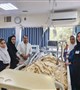 وَمَنْ أَحْيَاهَا فَكَأَنَّمَا أَحْيَا النَّاسَ جَمِيعًا هر کس جان یک انسان را نجات دهد، گویی جان همه مردم را نجات داده است.  ✨بانوی ۴۱ ساله سیرجانی با اهدای عضو، امید را به چند خانواده برگرداند.✨